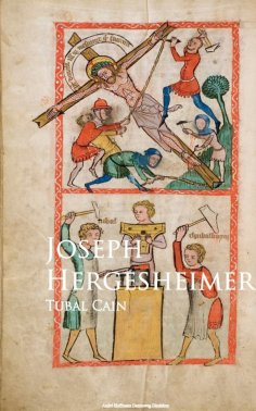 eBook: Tubal Cain