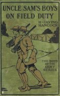 eBook: Uncle Sam's Boys on Field Duty