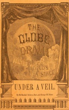 eBook: Under a Veil
