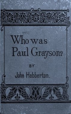 eBook: Who Was Paul Grayson