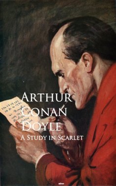ebook: A Study in Scarlet
