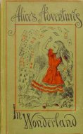 eBook: Alice's Adventures in Wonderland
