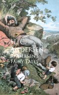 eBook: Andersen's Fairy Tales
