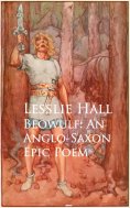 eBook: Beowulf: An Anglo-Saxon Epic Poem