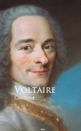 eBook: Candide: or, The Optimist