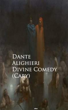 ebook: Divine Comedy (Cary)
