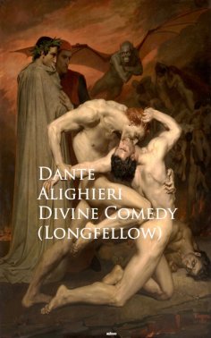 eBook: Divine Comedy (Longfellow)