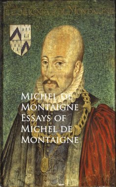 eBook: Essays of Michel de Montaigne
