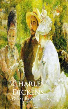 eBook: Great Expectations