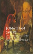 ebook: Gulliver's Travels into Several Remote Nations of the World