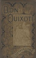 eBook: History of Don Quixote