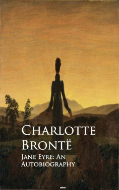 ebook: Jane Eyre: An Autobiography