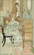 eBook: Mansfield Park