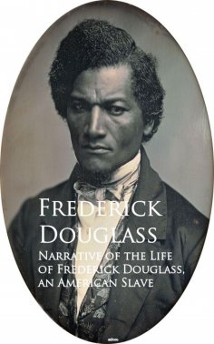 ebook: Narrative of the Life of Frederick Douglass, an American Slave
