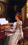 ebook: Nora or A Doll's House