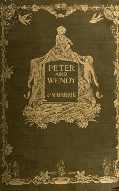 eBook: Peter Pan or Peter and Wendy