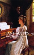 eBook: Sense and Sensibility
