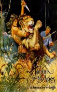 ebook: Tarzan of the Apes
