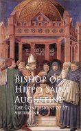 eBook: The Confessions of St. Augustine