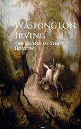 eBook: The Legend of Sleepy Hollow