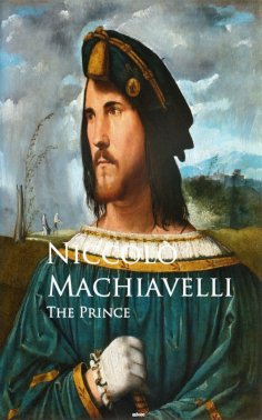 eBook: The Prince - Il Principe