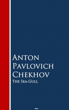 eBook: The Sea-Gull