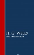 eBook: The Time Machine