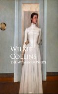 eBook: The Woman in White