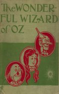 eBook: The Wonderful Wizard of Oz