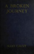 eBook: A Broken Journey