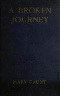 eBook: A Broken Journey