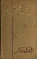 eBook: A Bundle of Letters From Over the Sea