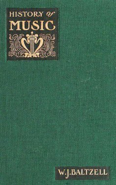 eBook: A Complete History of Music