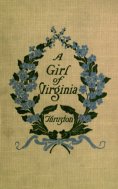 eBook: A Girl of Virginia