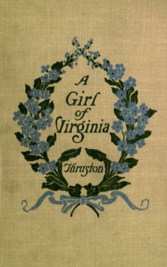 eBook: A Girl of Virginia