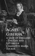 ebook: A Lady of England