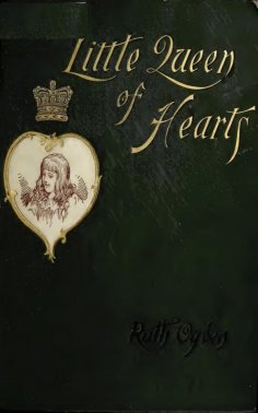 eBook: A Little Queen of Hearts