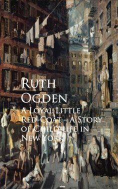 eBook: A Loyal Little Red-Coat