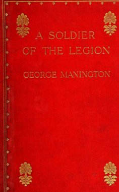 eBook: A Soldier of the Legion