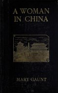 eBook: A Woman In China