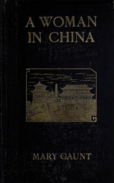 eBook: A Woman In China