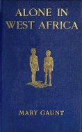 eBook: Alone in West Africa