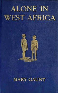 eBook: Alone in West Africa