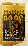eBook: Ancient Apostles
