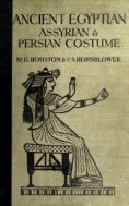 eBook: Ancient Egyptian, Assyrian, and Persian Costumes Rations
