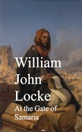 eBook: At the Gate of Samaria