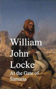 eBook: At the Gate of Samaria