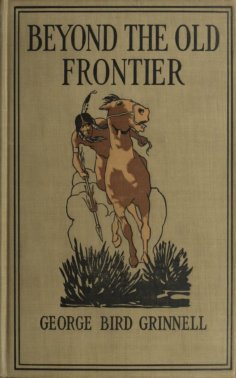 eBook: Beyond the Old Frontier -