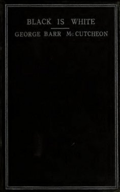 eBook: Black is White