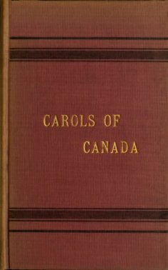 eBook: Carols of Canada